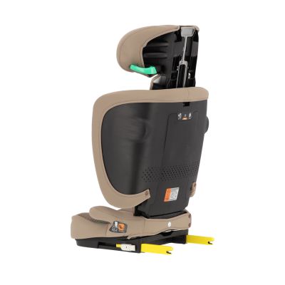 Puck Autostoel - Jack - Brown Puck Autostoel - Jack - Brown