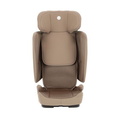 Puck Autostoel - Jack - Brown Puck Autostoel - Jack - Brown