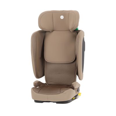 Puck Autostoel - Jack - Brown Puck Autostoel - Jack - Brown