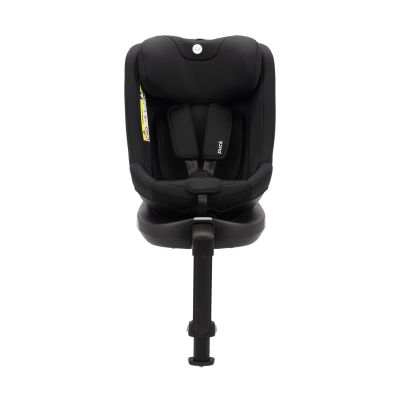Puck Autostoel JUNE-black Draaibaar Groep 0/1/2/3 (40-150 cm) Puck Autostoel JUNE-black Draaibaar Groep 0/1/2/3 (40-150 cm)