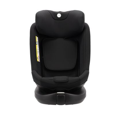 Puck Autostoel JUNE-black Draaibaar Groep 0/1/2/3 (40-150 cm) Puck Autostoel JUNE-black Draaibaar Groep 0/1/2/3 (40-150 cm)