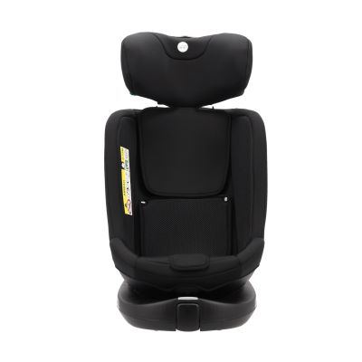 Puck Autostoel JUNE-black Draaibaar Groep 0/1/2/3 (40-150 cm) Puck Autostoel JUNE-black Draaibaar Groep 0/1/2/3 (40-150 cm)