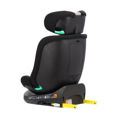 Puck Autostoel JUNE-black Draaibaar Groep 0/1/2/3 (40-150 cm) Puck Autostoel JUNE-black Draaibaar Groep 0/1/2/3 (40-150 cm)