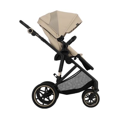 Puck Carl 3-in-1 Kinderwagen - Desert Puck Carl 3-in-1 Kinderwagen - Desert
