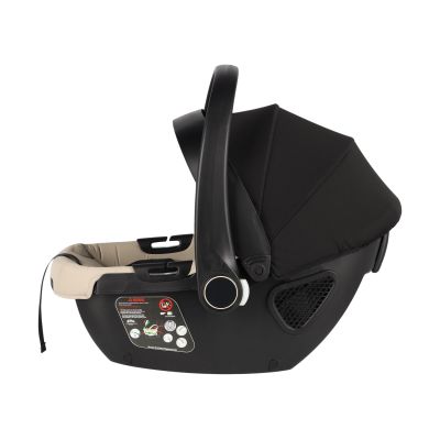 Puck Carl 3-in-1 Kinderwagen - Desert Puck Carl 3-in-1 Kinderwagen - Desert