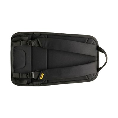 Doona X Pack & Go Basket - Black Doona X Pack & Go Basket - Black
