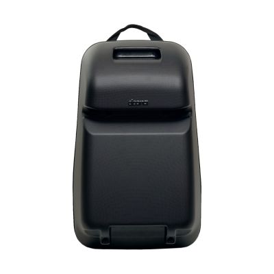 Doona X Pack & Go Basket - Black Doona X Pack & Go Basket - Black