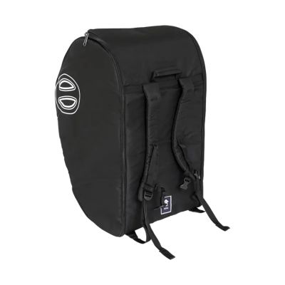 Doona Travel Bag Padded Black