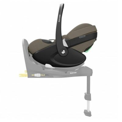 Siège auto Maxi-Cosi Pebble 360 Pro2 Twillic Truffle