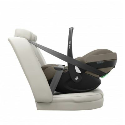 Siège auto Maxi-Cosi Pebble 360 Pro2 Twillic Truffle