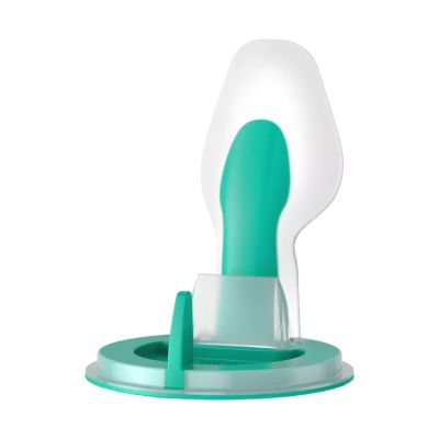 Philips Avent Fles Natural Response AirFree 125ml (2 stuks) Philips Avent Fles Natural Response AirFree 125ml (2 stuks)