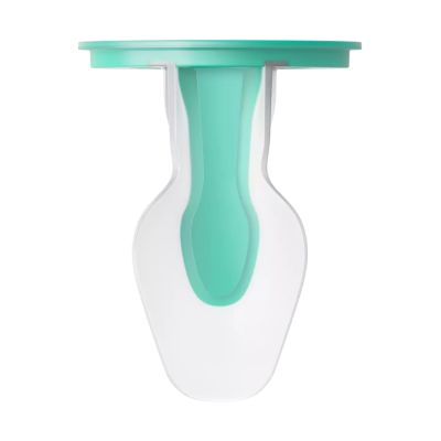 Philips Avent Fles Natural Response AirFree 125ml (2 stuks) Philips Avent Fles Natural Response AirFree 125ml (2 stuks)
