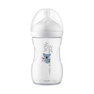 Philips Avent Fles Natural Response Koala 260ml
