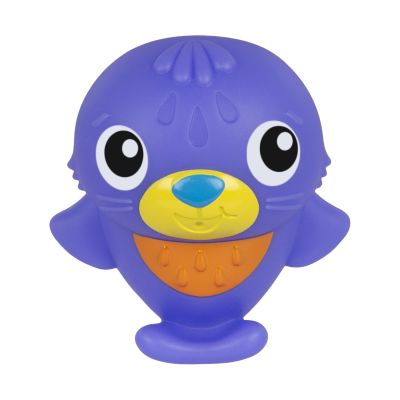 Playgro Badspeelgoed - Under the Sea Squirtees