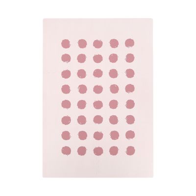 Puck Playmat Dots