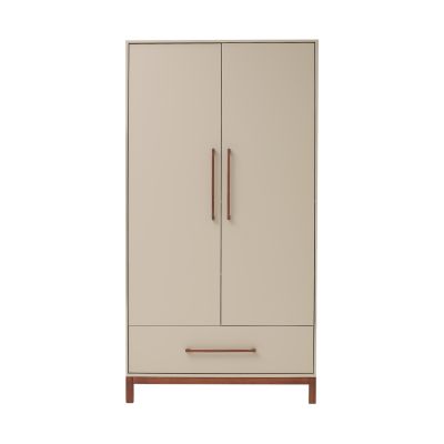 Interbaby Ledikant 60 x 120 - Commode - Hanglegkast Pluto Interbaby Ledikant 60 x 120 - Commode - Hanglegkast Pluto