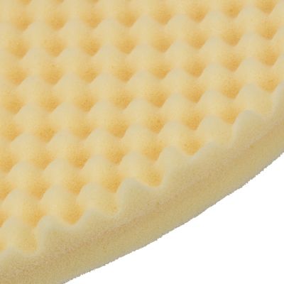 Pretura parkmatras - Superior Wave - Rond - 90 x 5 cm