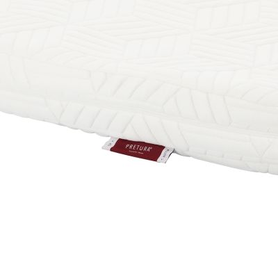 Pretura Heya/Milo Superior Wave Ledikantmatras - 60 x 121 cm Pretura Heya/Milo Superior Wave Ledikantmatras - 60 x 121 cm