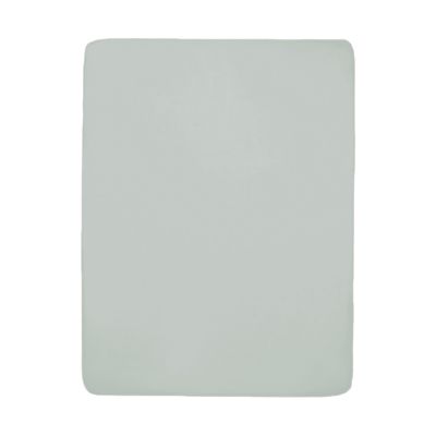 Pretura Tencel Hoeslaken - Clay Grey - 32 x 75 cm Pretura Tencel Hoeslaken - Clay Grey - 32 x 75 cm