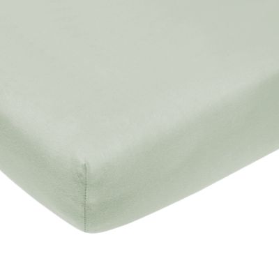 Pretura Hoeslaken - Tencel - Desert Sage - 60 x 120 / 70 x 140 cm Pretura Hoeslaken - Tencel - Desert Sage - 60 x 120 / 70 x 140 cm