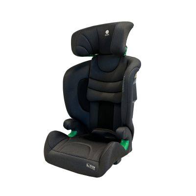 Puck Autostoel Enzo Grijs I-size/Isofix