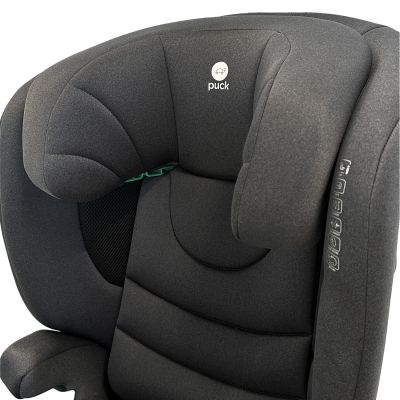 Puck Autostoel Enzo Grijs I-size/Isofix