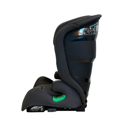 Puck Autostoel Enzo Grijs I-size/Isofix