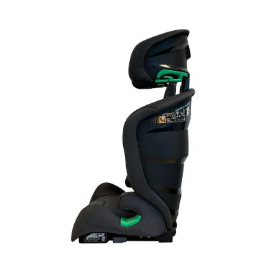 Puck Autostoel Enzo Grijs I-size/Isofix