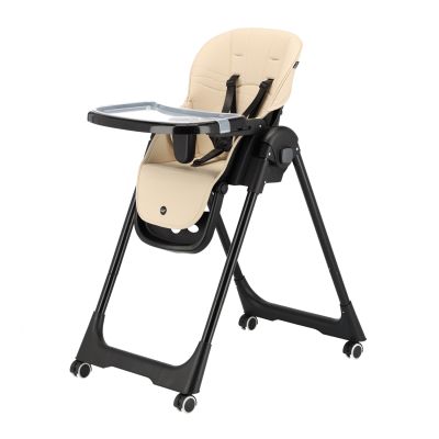 Chaise haute Puck Hanna