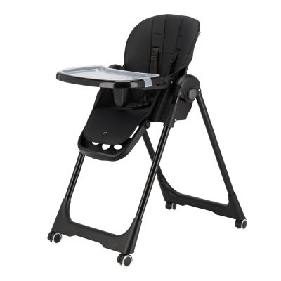 Chaise haute Puck Hanna