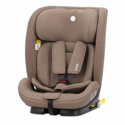 Puck Autostoel JILL Isofix Groep 1/2/3