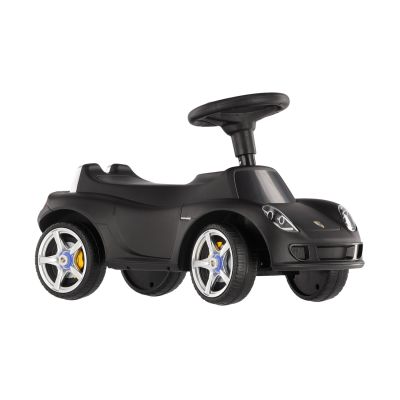 Puck Running Car Porsche