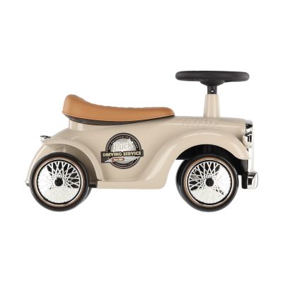 Voiture à pied Puck Vintage