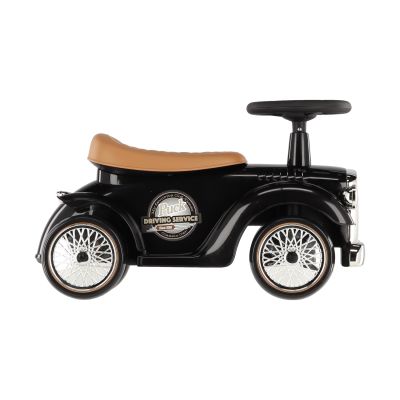 Voiture à pied Puck Vintage