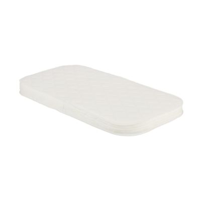 Puck Matras voor Heya Bed - 70 x 141 cm - HR30 Koudschuim Tencel