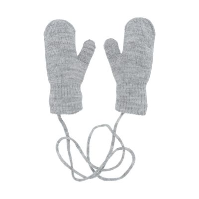 Puck Knit Wanten