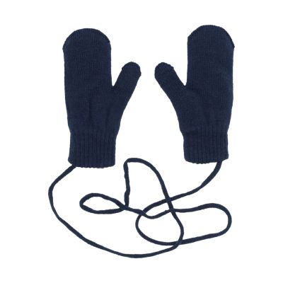 Puck Knit Wanten