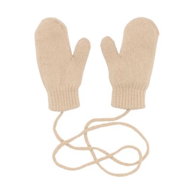 Puck Knit Wanten