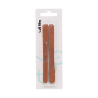 Puck Nagelvijltjes - Medium - 10-Pack
