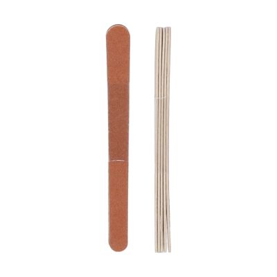Puck Nagelvijltjes - Medium - 10-Pack Puck Nagelvijltjes - Medium - 10-Pack