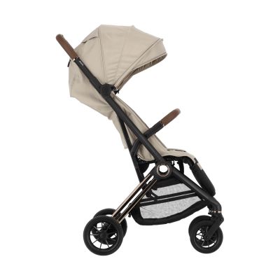 Puck Vince Compact Buggy - Clay