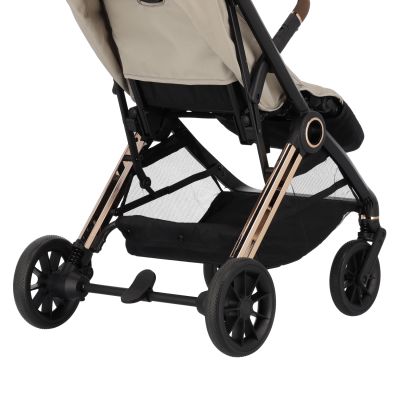 Puck Vince Compact Buggy - Clay