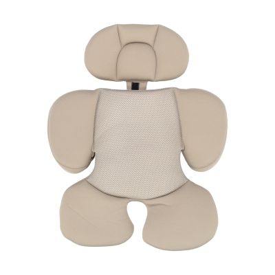 Puck autostoel Uno taupe (40-105cm) Puck autostoel Uno taupe (40-105cm)