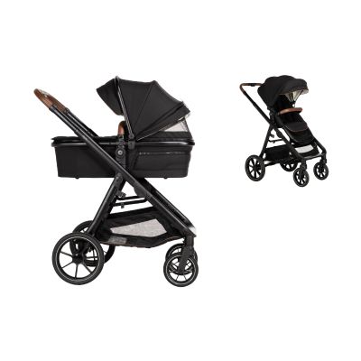 Qute Q-Journey 2-in-1 Kinderwagen