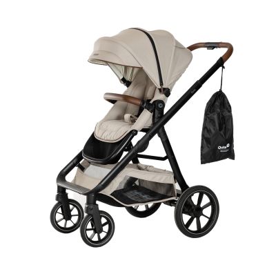 Qute Q-Journey Regenhoes 2-in-1 Qute Q-Journey Regenhoes 2-in-1