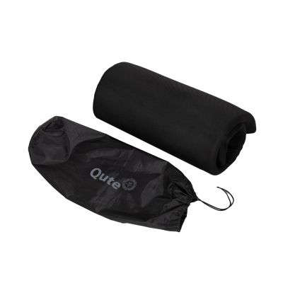 Qute Campingbedmatras - Q-Matti 3D - Mesh -  3 cm