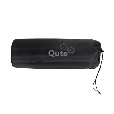 Qute Campingbedmatras - Q-Matti 3D - Mesh - 3 cm