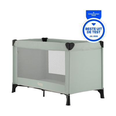 Qute Q-Sleep Campingbed Easyfold