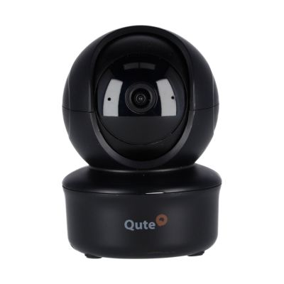 Qute Q-Connection Camera Smart