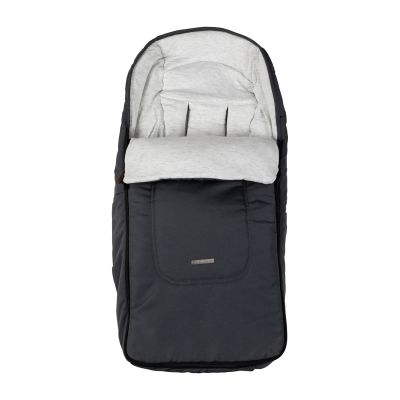 Qute Q-Journey 3-in-1 Kinderwagen Antra - Jix Autostoel Bruin Qute Q-Journey 3-in-1 Kinderwagen Antra - Jix Autostoel Bruin